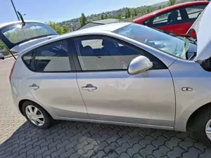 Hyundai i30 1.6 CRDi Automatik Style