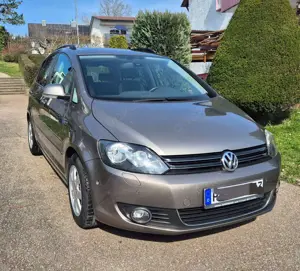 Volkswagen Golf Plus Golf VI Plus 1.4 TSI Life