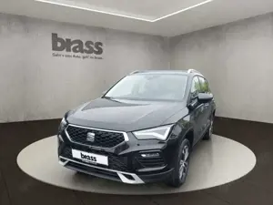 SEAT Ateca 1.5 TSI  Style AHK Vorbereitung Navigation