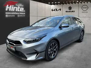 Kia Ceed SW / cee'd SW 1.0 Ultimate Ed. STYLE-PAKET NAVI RÜCKFAHR