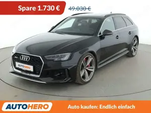 Audi RS4 2.9 V6 TFSI quattro Aut.*HEADUP*MATRIX*ACC*RS-AGA*