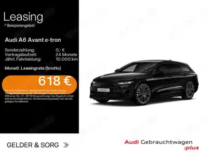 Audi A6 e-tron perform. 684km/WLTP*BO*Air*