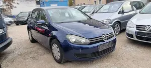 Volkswagen Golf Comfortline Euro 5