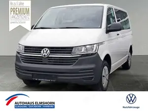 Volkswagen T6.1 Caravelle Trendline KLIMAAUTOMATIK AHK