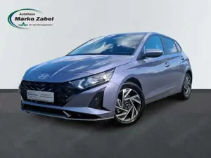 Hyundai i20 Trend 1.0 T-GDI 90PS DCT Winterpaket App Connect A