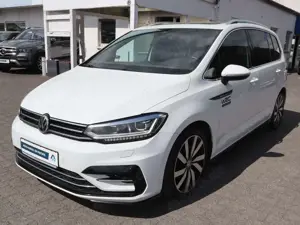 Volkswagen Touran Highline BMT/Start-Stopp