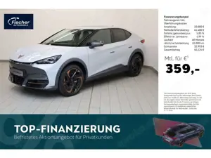 CUPRA Tavascan VZ 4Drive 77kWh