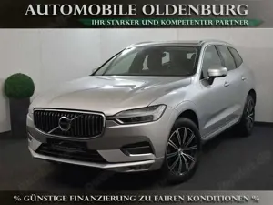 Volvo XC60 D4 Inscription *AHK*ACC*Pano*Kam*HK*BLIS*