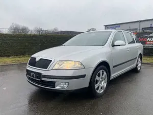 Skoda Octavia Elegance/DSG