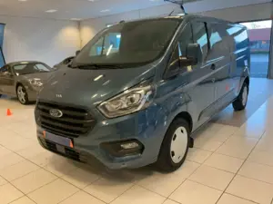Ford Transit Custom 300 L2 Trend Autom., LED, CAM, PDC, AHK
