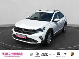 Volkswagen Taigo Life 1,0 TSI Matrix+Navi+CarPlay+PDC+