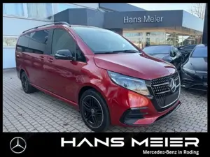 Mercedes-Benz V 300 V 300 d STYLE Lang AMG LED Widescreen AHK 360°