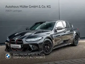 BMW M3 CS Lim. DrivingAssist Laser Cam Driver's Package D