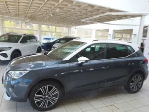 SEAT Arona Xperience 1.0 TSI NAVI/GARANTIE BIS 2029