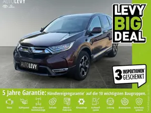 Honda CR-V 1.5 Lifestyle *KAMERA*SHZ*ALLWETTER*