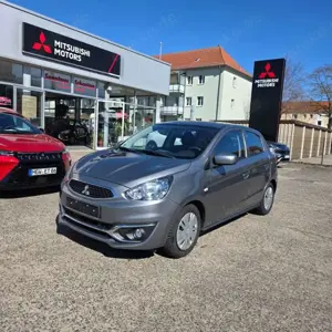 Mitsubishi Space Star Diamant 1.0 MIVEC 5-Gang