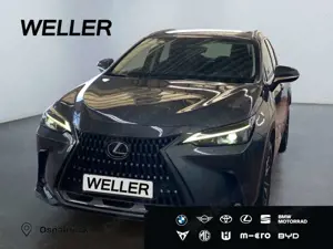 Lexus NX 450h+ E-FOUR Executive-Paket *Bi-LED*360°*SHZ*