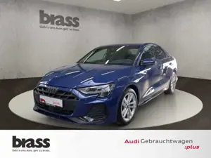 Audi A3 S line 35 TDI 110(150) kW(PS) S tro