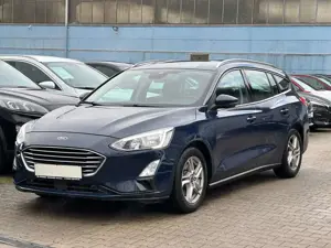 Ford Focus 1.5 EcoBlue*sehr sparsam*Klima*Navi*Parkpilot*Alu