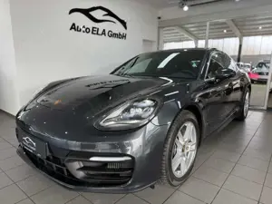 Porsche Panamera 4 Allrad|1.Hand|Bose|Panorama|SHZ v+h