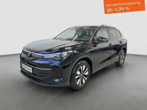 Volkswagen Tiguan Goal 1.5 eTSI AHK 360° Keyless SHZ LHZ