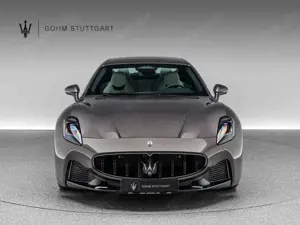 Maserati GranTurismo Modena SITZBELÜFTUNG + FUORISERIE INTERIEUR Bild 3