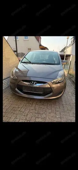 Hyundai i20 1.2 Classic