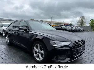 Audi A6 Avant 45 TFSI sport Leder RFK VC SHZ