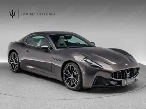 Maserati GranTurismo Modena SITZBELÜFTUNG + FUORISERIE INTERIEUR Bild 2