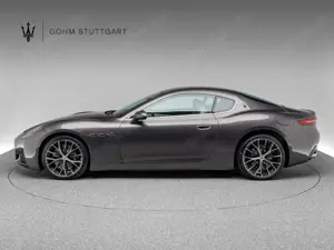 Maserati GranTurismo Modena SITZBELÜFTUNG + FUORISERIE INTERIEUR Bild 4
