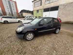 Ford Fiesta Fiesta  3-Türer 1.3 Fun X