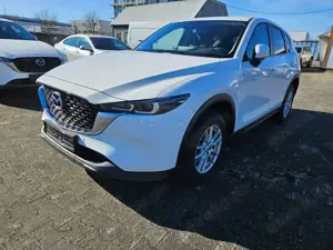 Mazda CX-5 Ad'vantage 2WD LED, NAVI, 360° Kamera