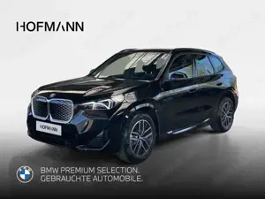 BMW iX1 M Sport