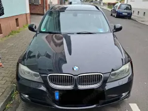 BMW 320 320d DPF Aut.