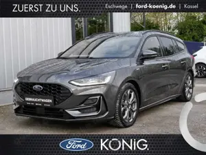 Ford Focus ST-Line 1.0 EB MHEV Kamera+ACC+Klima+LED Klima