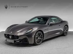 Maserati GranTurismo Modena SITZBELÜFTUNG + FUORISERIE INTERIEUR Bild 1