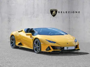 Lamborghini Huracán