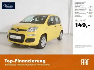 Fiat Panda 1.0 GSE Hybrid Pandina Icon