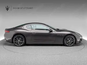 Maserati GranTurismo Modena SITZBELÜFTUNG + FUORISERIE INTERIEUR Bild 5