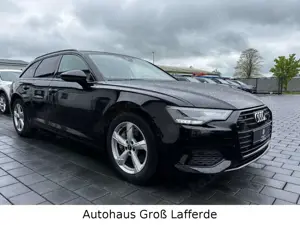 Audi A6 Avant 45 TFSI sport Leder RFK VC SHZ Bild 4