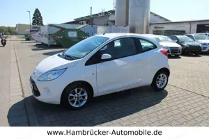 Ford Ka/Ka+ Cool  Sound Edition~TÜV  ZAHNRIEMEN NEU~EU6