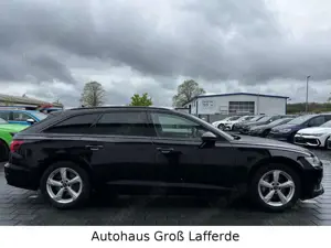 Audi A6 Avant 45 TFSI sport Leder RFK VC SHZ Bild 5
