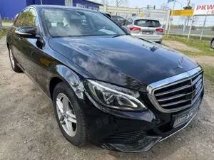 Mercedes-Benz C 250 C Limousine C 250 BlueTec / d