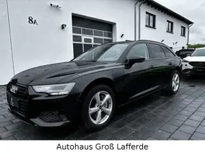 Audi A6 Avant 45 TFSI sport Leder RFK VC SHZ Bild 3
