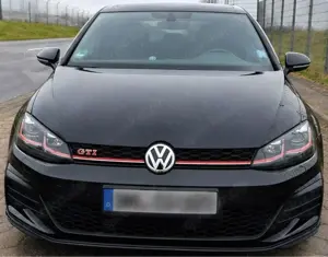 Volkswagen Golf GTI 2.0 TSI OPF Performance