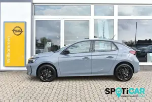 Opel Corsa F GS * Matrix LED *