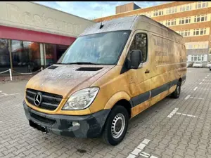 Mercedes-Benz Sprinter 313 CDI Sprinter 906.231 EEV