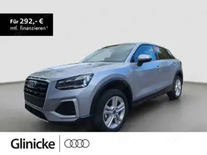 Audi Q2 advanced 35 TFSI 110(150) kW(PS) S tronic