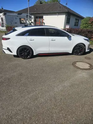 Kia ProCeed / pro_cee'd 1.6 T-GDI DCT7 OPF GT