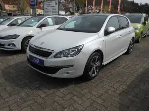 Peugeot 308 308 PureTech 130 Stop